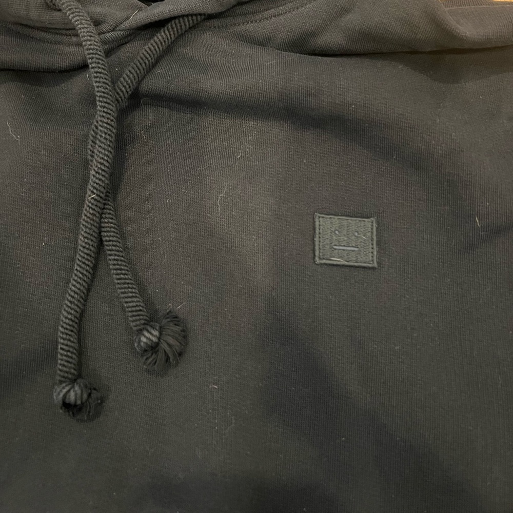 Acne Hoodie